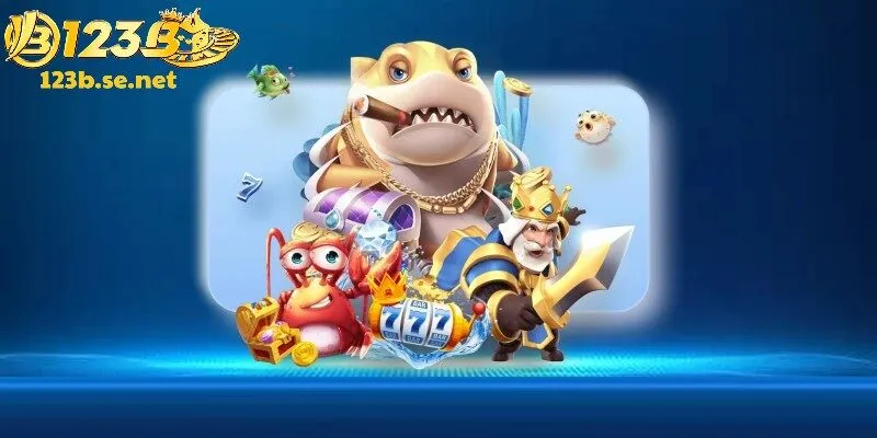 Bắn cá săn boss thu hút đông đảo người chơi tham gia