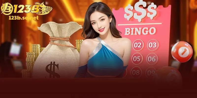 Tham gia xổ số với giao diện thân thiện